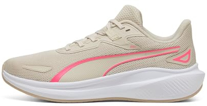 PUMA Skyrocket Lite, Zapatillas Unisex Adulto, Alpine Snow Sun Struck, 47 EU