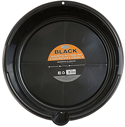 Saife 240391 - Bandeja para Recoger Aceite de Motor y Varios líquidos Multiusos