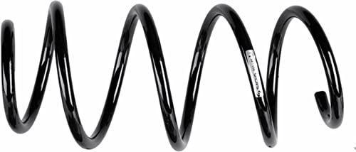 SACHS 993 845 Fahrwerksfeder for and other applications