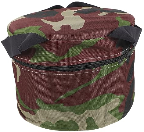 CAXUSD Kleiner Tragbarer Hocker Aus Schaumstoff Für Garten Und Camping Leicht Und Stabil Zum Sitzen Leiterhilfe