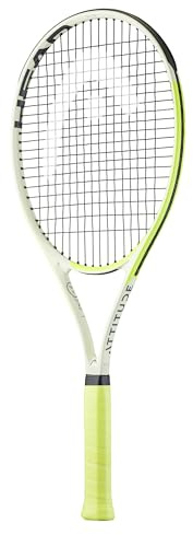 HEAD MX Attitude Elite Tennisschläger, gelb