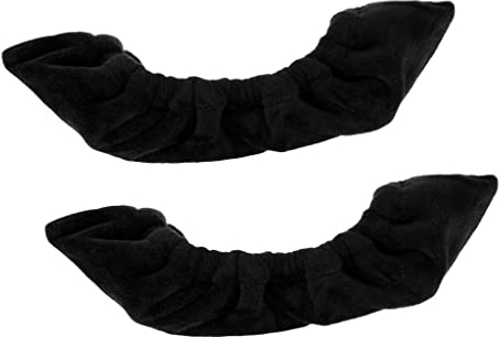 Sharplace Kufenstrumpf/Kufenschoner für Schlittschuhe, Schwarz