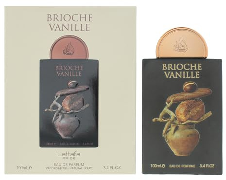 Brioche Vanille - 100 ML