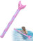 Kinder Schwimmnudel Inflatable Noodles, 110cm Schwimmnudel Poolnudel, Zum Baden Oder Aquasport, Blowpool Nudeln Für Die Reise, Cartoon Animal Pool Noodle Float,Interactive Fun Float
