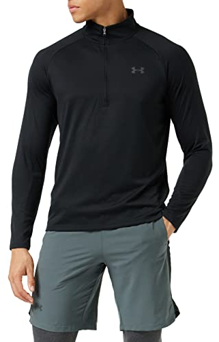 Under Armour Herren UA Tech 2.0 1/2 Zip Shirt