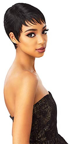 Sensationnel Synthetic Instant Fashion Wig - RUBY (BG)