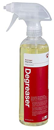 Bontrager Degreaser Spray Fahrrad Entfetter 473ml / 36.98 Euro/Liter