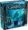 Asmodee MYSTERIUM Brettspiel - Italienisch, ab 12 Jahren, Multiplayer, 7 Stunden Spielzeit