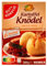 Gut & Günstig Kartoffel-Knödel halb & halb, 16er Pack (16 x 200g)