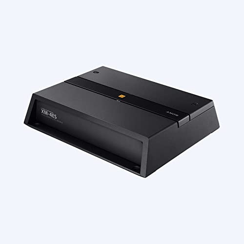 Sony XS-W104ES Mobile ES 25,4 cm Subwoofer