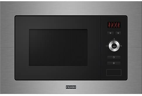 Franke Smart Linear FSL 20 MW XS 20 LT Microonde