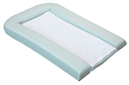 PVC Modifica del tappetino con 2 spugne rimovibili/comfort 42x70 cm saggio