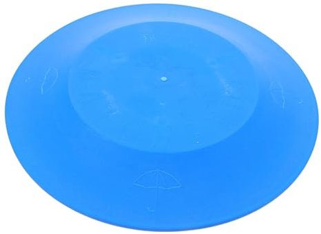 Veemoon Round Dome Cover for Water Pump Motor Outdoor Easy Installation for Rain and Uv Resistance