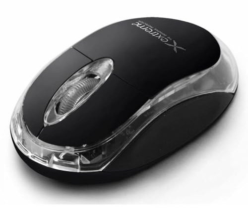 Esperanza Extreme XM105 XM105K USB-Maus