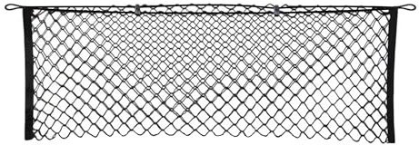 Envelope Style Trunk Cargo Net for Dodge Challenger 2008-2023