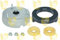 UNIGOM 392380 Coupelle d'amortisseur Essieu avant