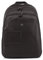 PIQUADRO Dark Brown, Herren Rucksack, Dark Brown,