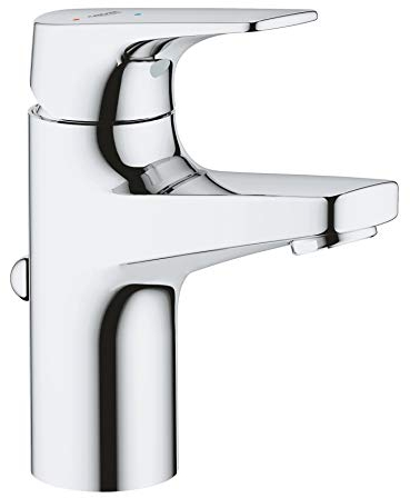 Mitigeur monocommande Lavabo Taille S Start Flow Chromé 23769000 (Import Allemagne)