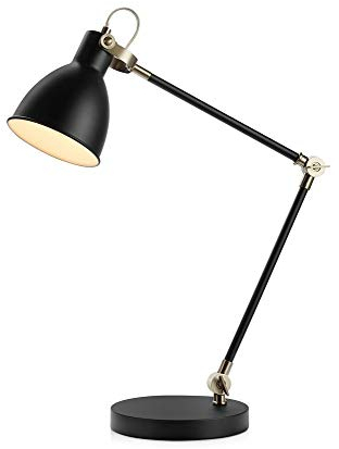 HOUSE Table Lamp by Markslöjd - Desk Lamp in Modern Design