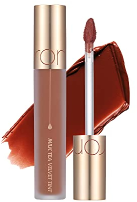 rom&nd Milk Tea Velvet Tint 4.4g (05 VANILA TEA)