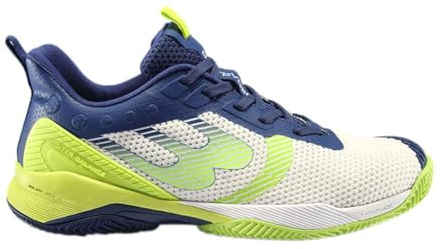 Bullpadel Vertex Grip Blanco Verde Az61012014