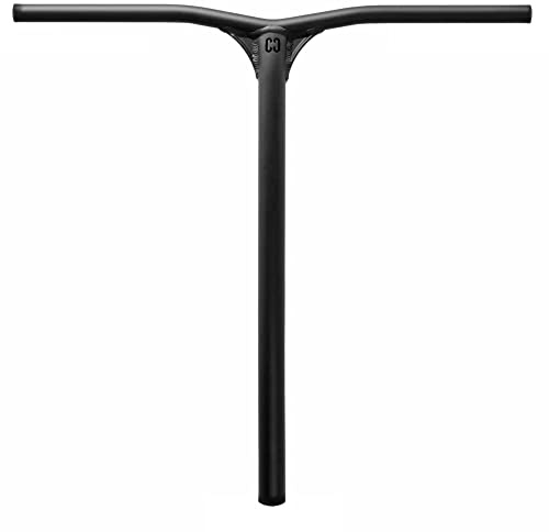 CORE SL2 Stunt-Scooter I Trick I Tret I Roller I Ersatz I Lenker I Aluminium I Alu I IHC I Bar I Durchmesser 35I Höhe 62cm I Sehr leicht (Schwarz)