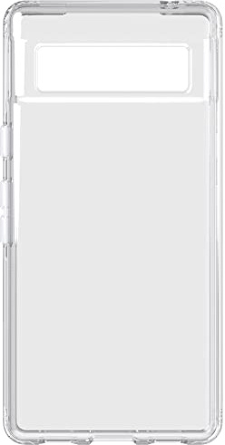 Tech21 Google Pixel 7A Evo Clear case: Shock-absorbent, waste-safe, UV resistant