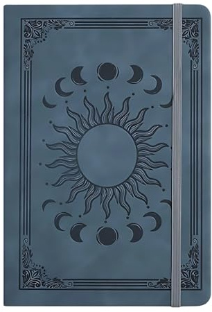 Address Books with Alphabet Index, A5 Password Book for Seniors, Portable Address Book for Business Professionals and Travelers, Easy-Read Contact Organizer with Alphabetical Tabs