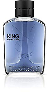 EDT PLAYBOY KING OF THE GAME