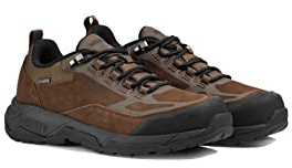 Aigle Palka Low Mtd Chaussure de randonnéeHomme