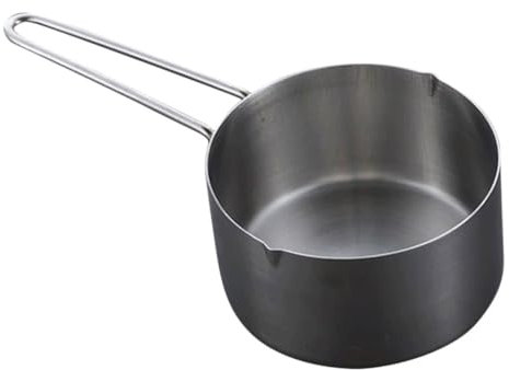 OKUMEYR Kaffee Messlöffel Aus Mit Griff Für Kaffeebohnen Gemahlenen Kaffee Tee Salz Milchpulver Gewürze Zum Kochen Backen