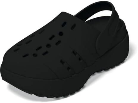 adidas Adilette Platform Clogs