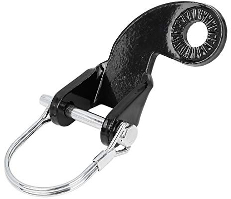 X AUTOHAUX Attelage universel pour remorque de vélo