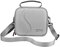 PALUMMA Wasserdichte tragbare Aufbewahrungstasche Reisetasche für DJI OM4/SE Gimbal Stabilisator und Zubehörkoffer mit präziser Formöffnung