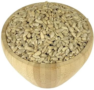 Graines de Tournesol Bio en Vrac 250 g
