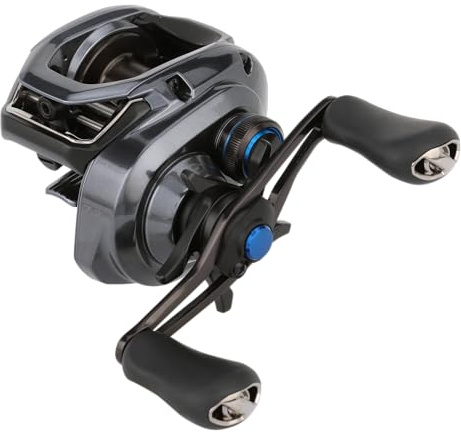 Reel SLX A - 71HG A Left Hand