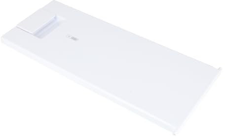 sparefixd Ice Freezer Compartment Front Panel Door for ELECTROLUX Fridge