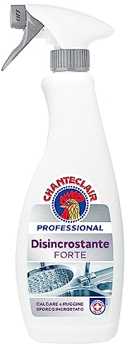 CHANTECLAIR DISINCROSTANTE FORTE PROF. 700 ml