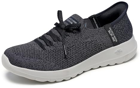 Skechers dam Go Walk Joy Abby Hands Free Slip-insSneaker
