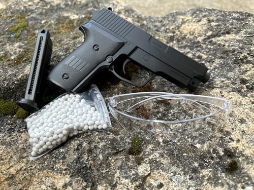 CyberGun