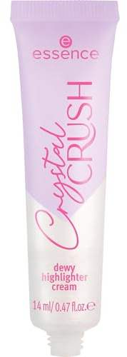 essence Crema iluminadora CRYSTAL CRUSH, natural, brillante, reluciente (14ml)