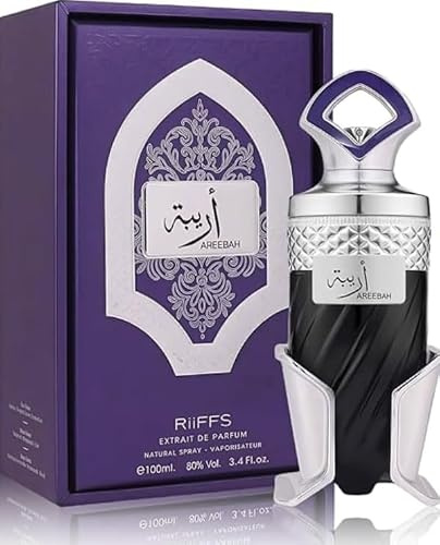 Areebah 100ml Extrait de Parfum