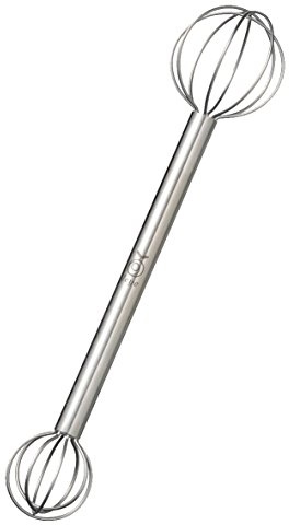 UchiCook Measuring Handy Whisk (Miso Muddler) (1)