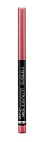 Catrice - Lipliner - Ultimate Stay Lip Liner 050 - Rosy Rose