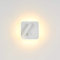 Topmo-plus LED 12W Leselampen Hotel Bettleuchten Wohnzimmer Wandleuchten mit schalter Modern Wandleuchte Innen Wandbeleuchtung Wandlampe Flur Schlafzimmer Treppen Hotels Nachttischlampe 3000K