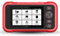 LAUNCH Europe CRP123EVO OBD2 Diagnosegerät Auto Auslesegerät Kfz-Diagnose Tester Ölservice/Inspektion, Lenkwinkelsensor, Drosselklappe, Motor ABS SRS Automatik Getriebe, Code-Scanner WiFi Touchscreen