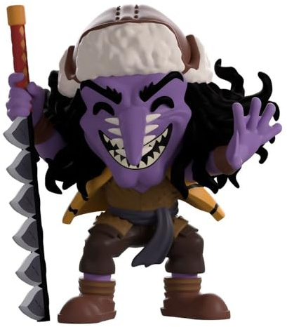 Youtooz - One Piece: Arlong