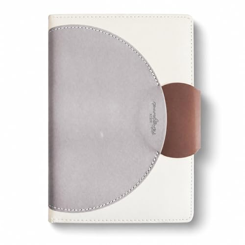 BIROYAL Fitness journal, träningsplanerare fitnessplanerare