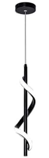 Garden parasols Kitchen Island Pendant Light Dining Room Ceiling Lamp Living Room Chandelier Modern Simple Long Tube Nordic Metal Silica Gel Lampshade Hanging Light for Bedroom Bedside Home