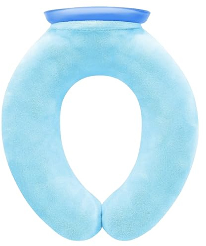 Bolsa de Agua Caliente,Soporte Ergonómico Para Cuello Envolvente Reutilizable | Bolsa Térmica para el Cuello,Para Compresa Fría Viaje Viaje Por Carretera Camping Exterior Adultos Ancianos Niños